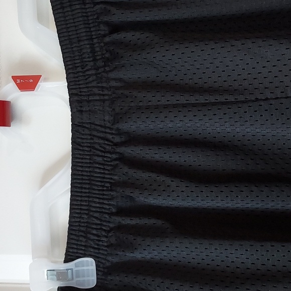 Starting Point mens black shorts xl - Picture 3 of 10